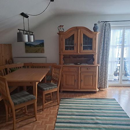 Bauernhaus Jocher Krün Extérieur photo